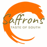 Saffrons Logo